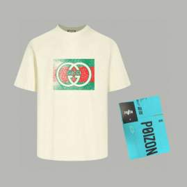 Picture of Gucci T Shirts Short _SKUGucciXS-LmptxG008010646
